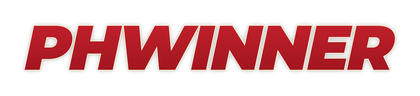 phwinner logo